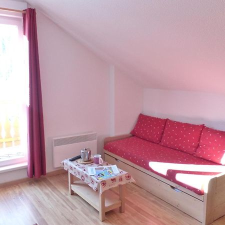Tranquillite Et Authenticite Au Pied Des Ecrins Apartment Villar-d'Arene ภายนอก รูปภาพ