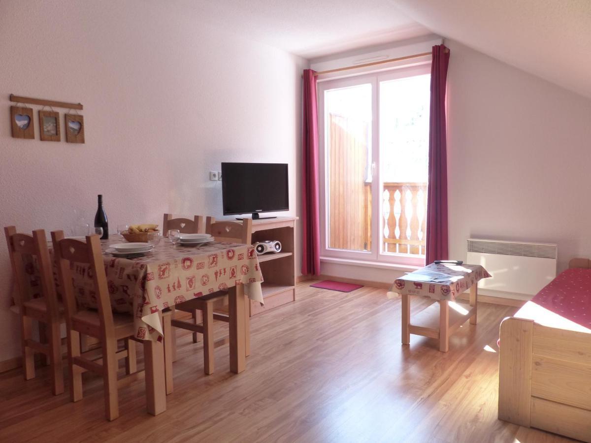 Tranquillite Et Authenticite Au Pied Des Ecrins Apartment Villar-d'Arene ภายนอก รูปภาพ