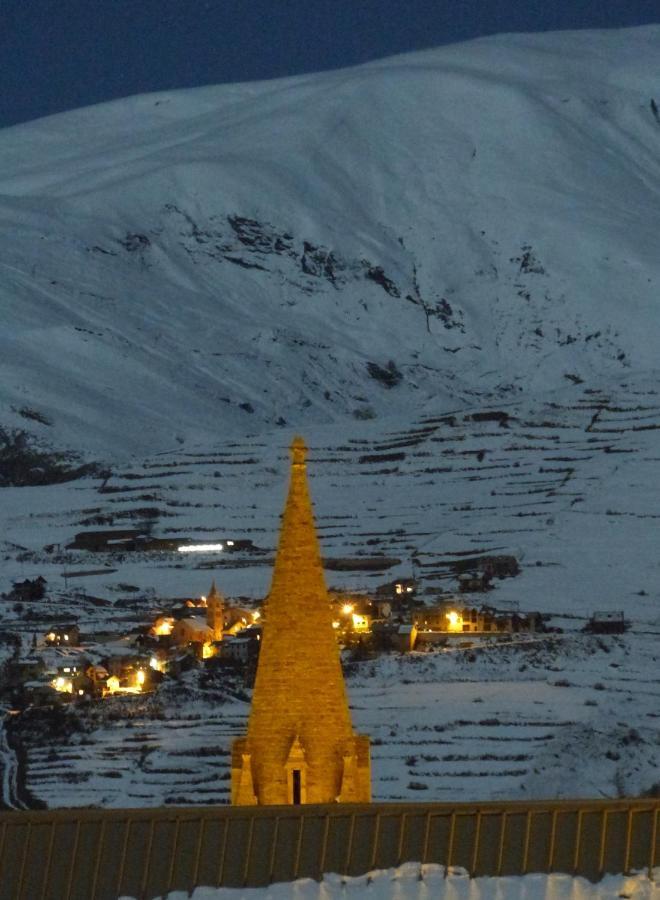 Tranquillite Et Authenticite Au Pied Des Ecrins Apartment Villar-d'Arene ภายนอก รูปภาพ