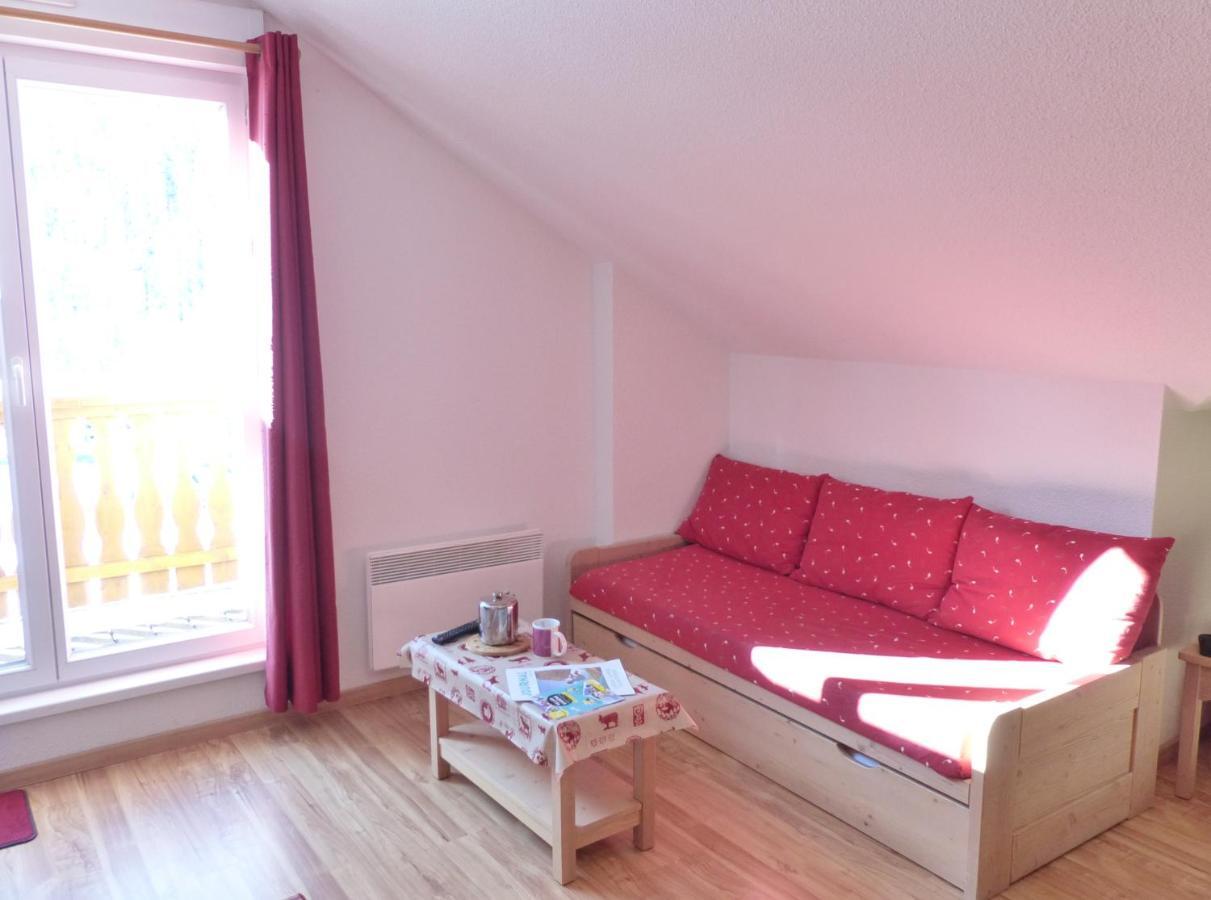 Tranquillite Et Authenticite Au Pied Des Ecrins Apartment Villar-d'Arene ภายนอก รูปภาพ