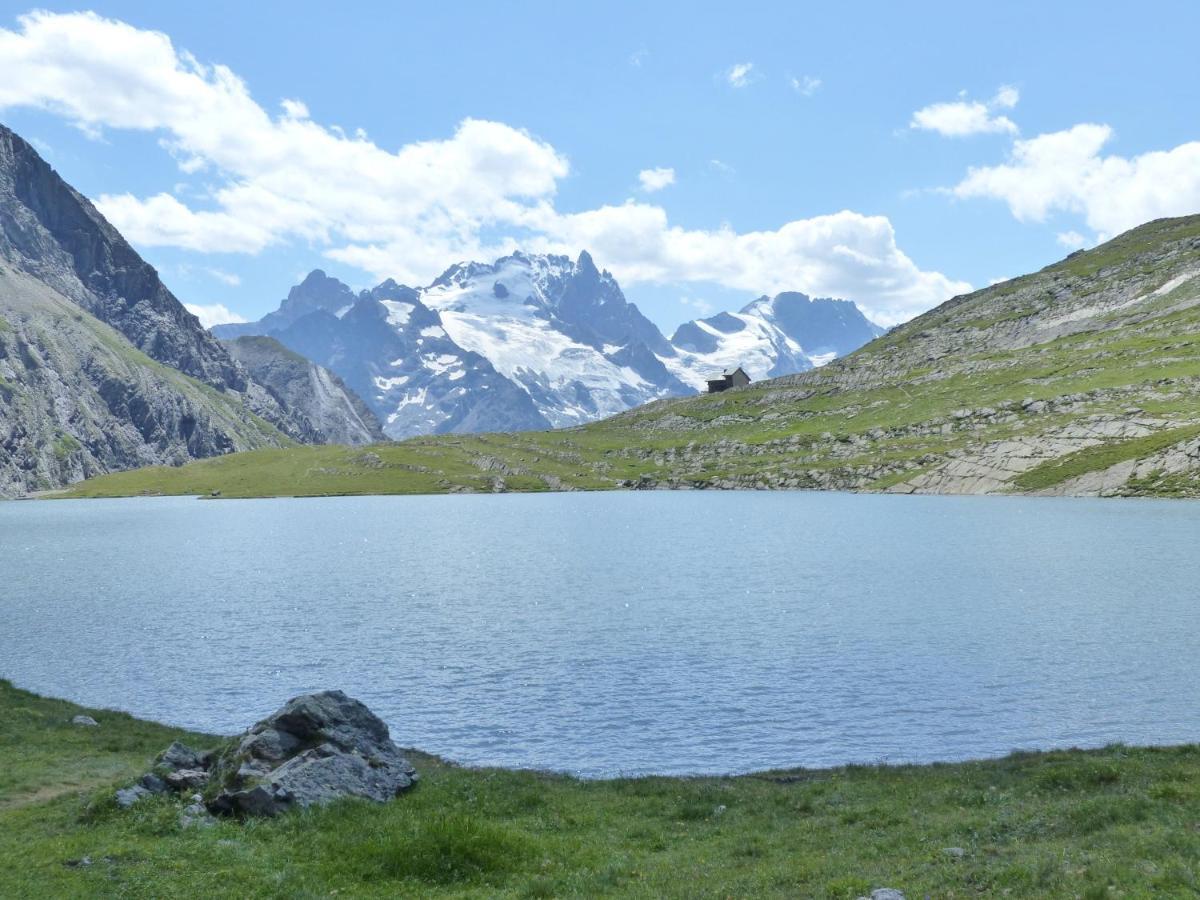 Tranquillite Et Authenticite Au Pied Des Ecrins Apartment Villar-d'Arene ภายนอก รูปภาพ